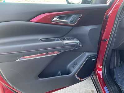 2026 Chevrolet Traverse, $58050. Photo 12