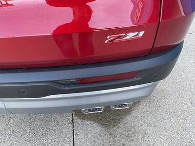 2026 Chevrolet Traverse, $58050. Photo 9