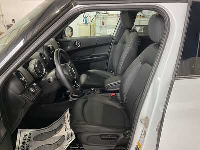 2020 MINI Cooper Countryman, $17995. Photo 10