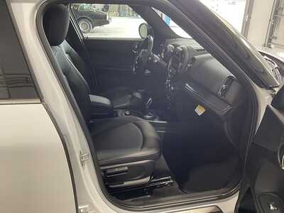 2020 MINI Cooper Countryman, $17995. Photo 11