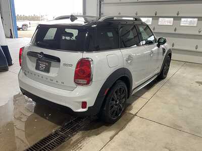 2020 MINI Cooper Countryman, $17995. Photo 6