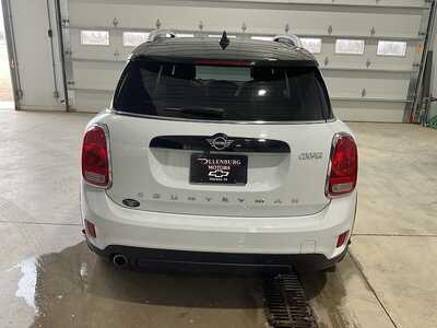 2020 MINI Cooper Countryman, $17995. Photo 7