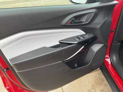 2026 Chevrolet Trax, $26385. Photo 11