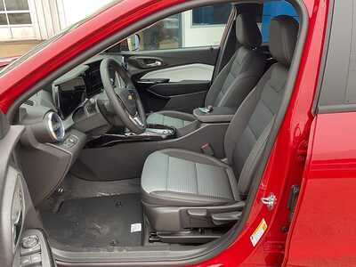 2026 Chevrolet Trax, $26385. Photo 12