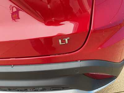 2026 Chevrolet Trax, $26385. Photo 9