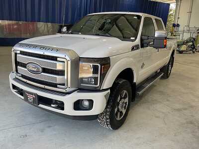 2014 Ford F250 Crew Cab, $21995. Photo 2