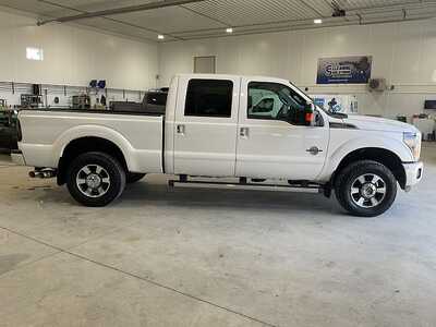 2014 Ford F250 Crew Cab, $21995. Photo 5