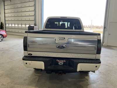 2014 Ford F250 Crew Cab, $21995. Photo 7