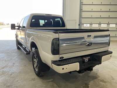 2014 Ford F250 Crew Cab, $21995. Photo 8