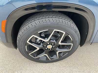 2026 Chevrolet Traverse, $57095. Photo 11