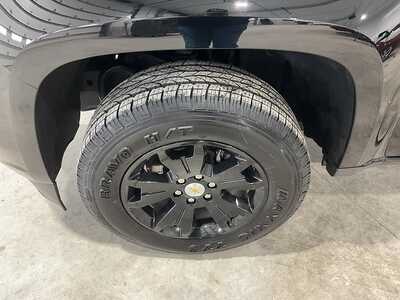 2021 Chevrolet Colorado Crew Cab, $20995. Photo 11