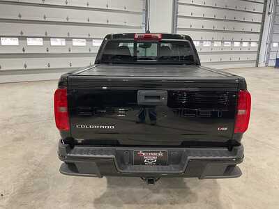 2021 Chevrolet Colorado Crew Cab, $20995. Photo 6
