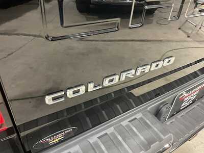 2021 Chevrolet Colorado Crew Cab, $20995. Photo 8