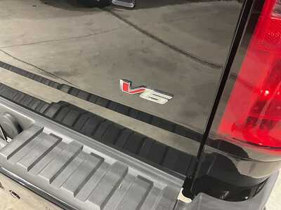 2021 Chevrolet Colorado Crew Cab, $20995. Photo 9