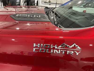 2024 Chevrolet Silverado 2500HD, $69990. Photo 10