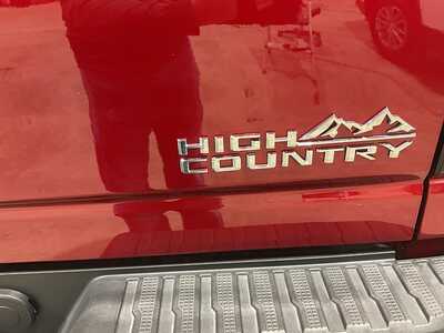 2024 Chevrolet Silverado 2500HD, $69990. Photo 11