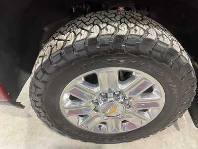2024 Chevrolet Silverado 2500HD, $69990. Photo 12