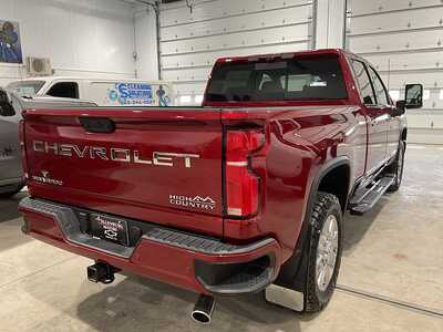 2024 Chevrolet Silverado 2500HD, $69990. Photo 6