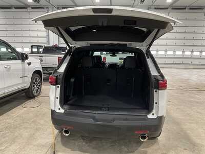 2023 Chevrolet Traverse, $31995. Photo 10