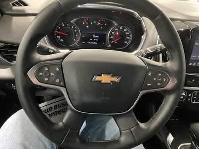 2023 Chevrolet Traverse, $31995. Photo 12