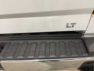 2017 Chevrolet Silverado 3500, $20995. Photo 12