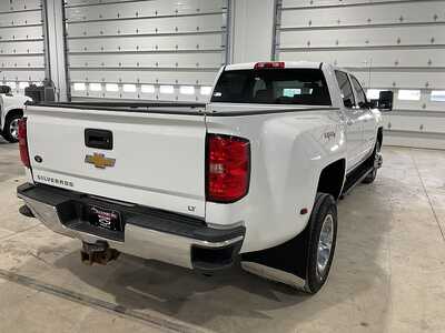 2017 Chevrolet Silverado 3500, $20995. Photo 6
