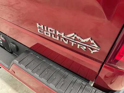 2023 Chevrolet 1500 Crew Cab, $47995. Photo 10