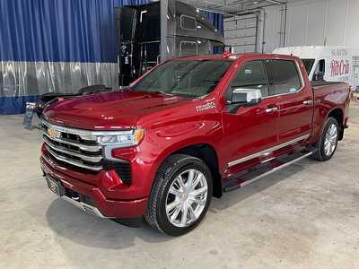 2023 Chevrolet 1500 Crew Cab, $47995. Photo 2