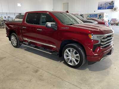 2023 Chevrolet 1500 Crew Cab, $47995. Photo 5