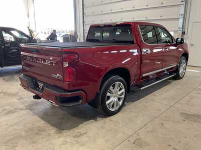 2023 Chevrolet 1500 Crew Cab, $47995. Photo 6