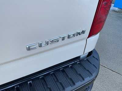 2026 Chevrolet 2500 Crew Cab, $70930. Photo 10