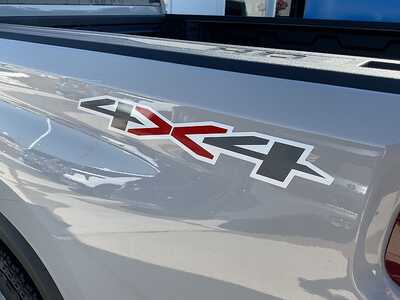 2026 Chevrolet 2500 Crew Cab, $70930. Photo 12