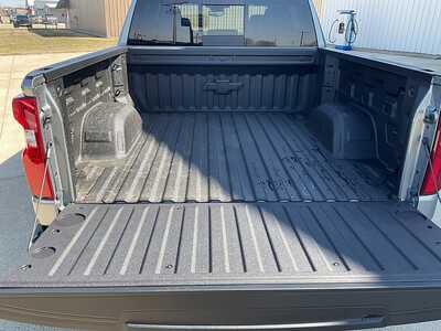 2026 Chevrolet 1500 Crew Cab, $78765. Photo 11