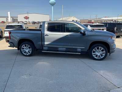 2026 Chevrolet 1500 Crew Cab, $78765. Photo 5