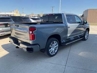 2026 Chevrolet 1500 Crew Cab, $78765. Photo 6