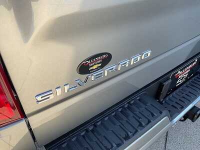 2026 Chevrolet 1500 Crew Cab, $78765. Photo 9