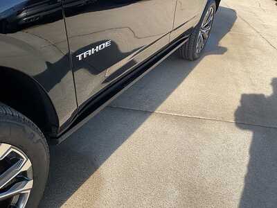 2026 Chevrolet Tahoe, $96175. Photo 11