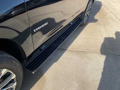 2026 Chevrolet Tahoe, $96175. Photo 12