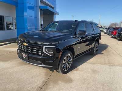 2026 Chevrolet Tahoe, $96175. Photo 2