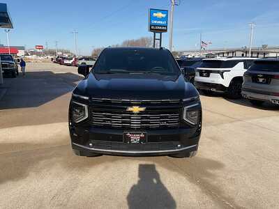 2026 Chevrolet Tahoe, $96175. Photo 3