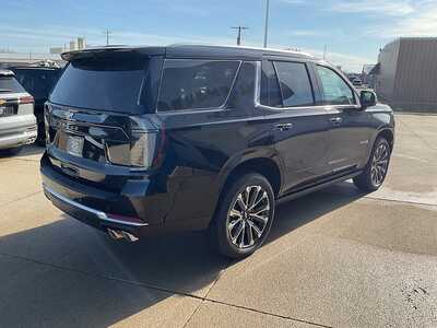 2026 Chevrolet Tahoe, $96175. Photo 6