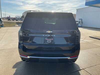 2026 Chevrolet Tahoe, $96175. Photo 7