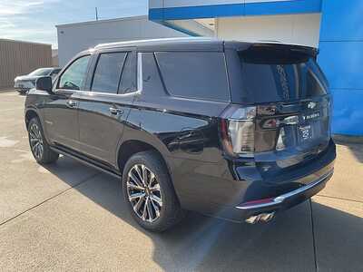 2026 Chevrolet Tahoe, $96175. Photo 8