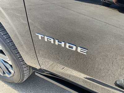2026 Chevrolet Tahoe, $96175. Photo 9