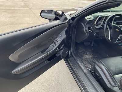 2013 Chevrolet Camaro, $12995. Photo 12
