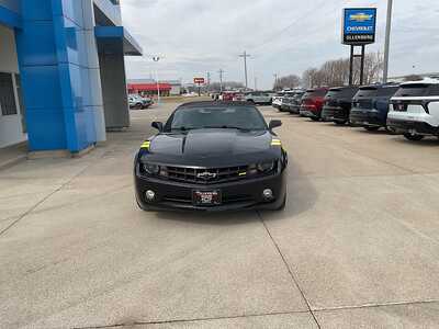 2013 Chevrolet Camaro, $12995. Photo 3