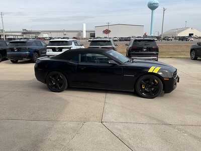 2013 Chevrolet Camaro, $12995. Photo 5