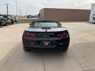 2013 Chevrolet Camaro, $12995. Photo 7
