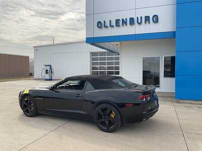2013 Chevrolet Camaro, $12995. Photo 8