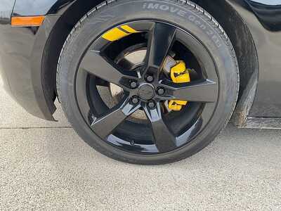 2013 Chevrolet Camaro, $12995. Photo 9